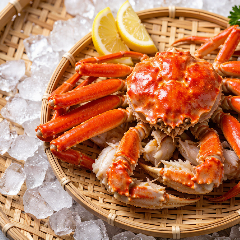 Snow Crab