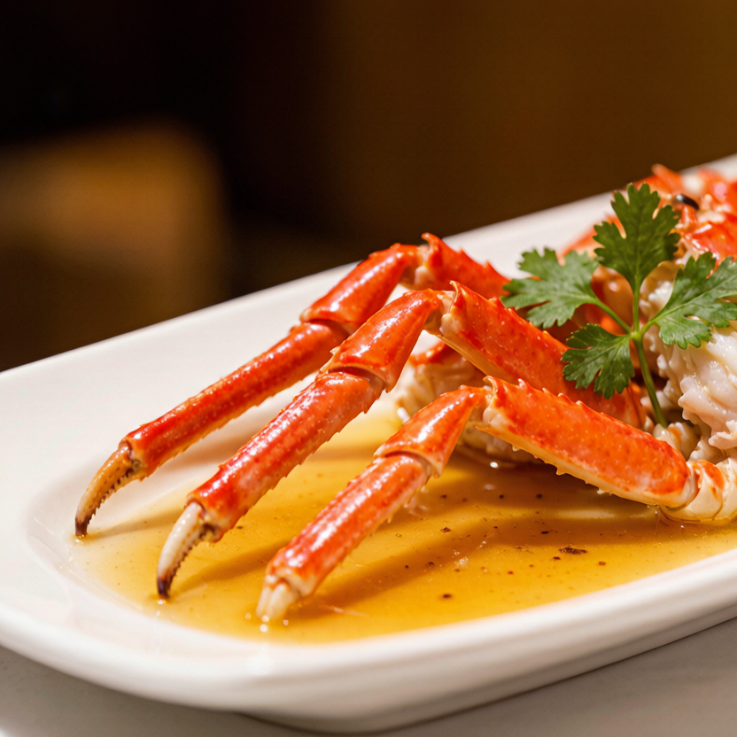 Snow Crab