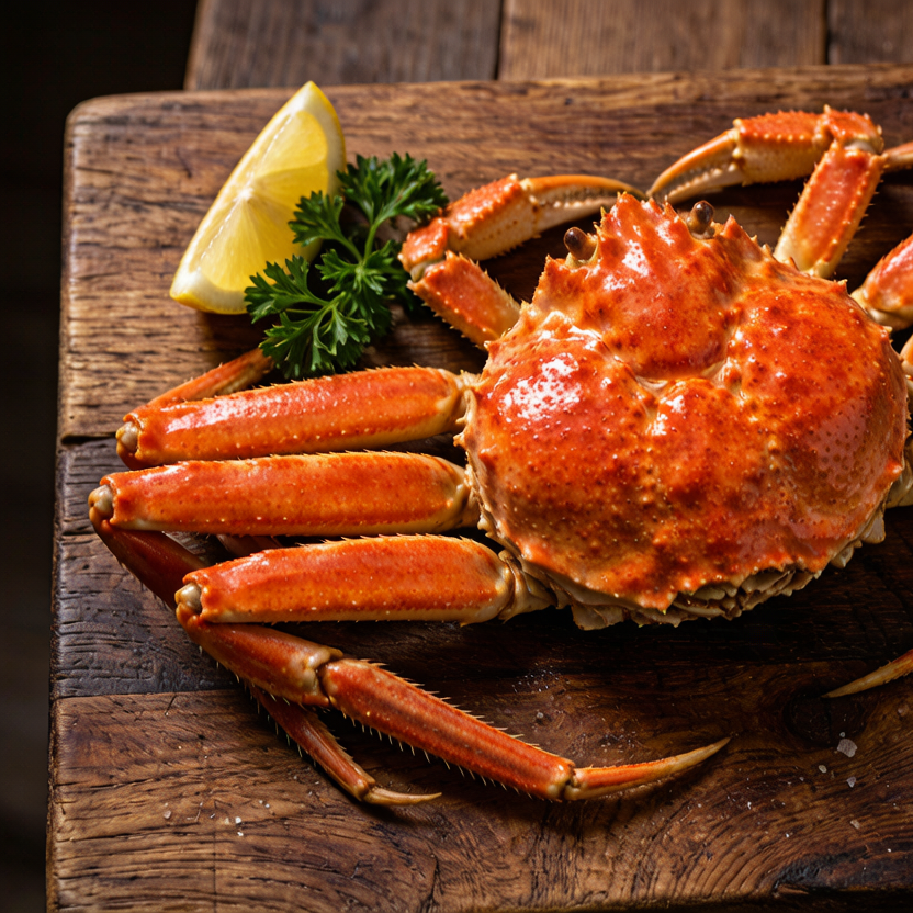 Snow Crab