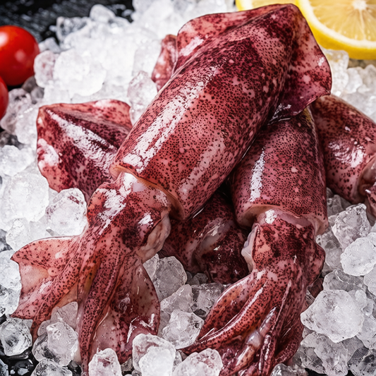 Roe Squid 500g